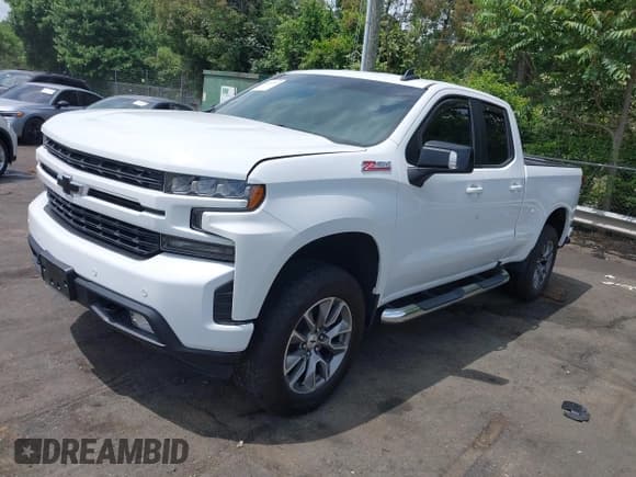 ✅ 2019 Chevrolet Silverado 1500 RST • VIN: 1GCRYEED3KZ363738 • Lot: 42157747. Wystawiony na IAAI z przebiegiem 75 591 mil. Bezpłatny archiwum sprzedaży aukcyjnych z USA i szczegółowy raport historii pojazdu na DreamBid. Zdjęcie 2.