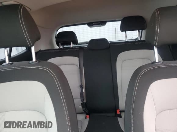 ✅ 2020 Hyundai Venue SEL • VIN: KMHRC8A38LU030295 • Lot: 85872184. Listed on Copart with 113,468 mi. Free auction sales archive from the USA and detailed vehicle history report at DreamBid. Image 10.