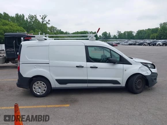 ✅ 2015 Ford Transit Connect XL • VIN: NM0LS7E71F1194205 • Lot: 42400882. Wystawiony na IAAI z przebiegiem 68 880 mil. Bezpłatny archiwum sprzedaży aukcyjnych z USA i szczegółowy raport historii pojazdu na DreamBid. Zdjęcie 13.