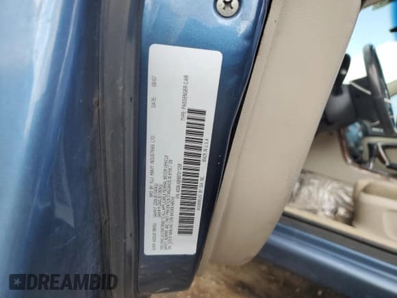 ✅ 2008 Subaru Legacy Limited • VIN: 4S3BL626887211258 • Лот: 63831085. Опубликован ранее на Copart с пробегом 192 528 миль. Бесплатный доступ к архиву аукционных продаж из США и подробный отчёт об истории автомобиля на DreamBid. Изображение 12.