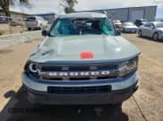 ✅ 2023 Ford Bronco Sport Big Bend • VIN: 3FMCR9B62PRD35663 • Lot: 84276885. Wystawiony na Copart z przebiegiem 36 432 mil. Bezpłatny archiwum sprzedaży aukcyjnych z USA i szczegółowy raport historii pojazdu na DreamBid. Zdjęcie 5.