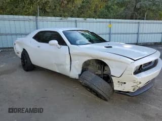 ✅ 2014 Dodge Challenger SXT • VIN: 2C3CDYAGXEH123503 • Lot: 77178214. Wystawiony na Copart z przebiegiem 114 039 mil. Bezpłatny archiwum sprzedaży aukcyjnych z USA i szczegółowy raport historii pojazdu na DreamBid. Zdjęcie 4.