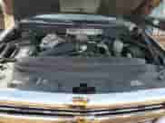 2017 Chevrolet Silverado 3500HD LT с VIN 1GC4KZCY6HF227414, выставлен на аукционе Copart как лот 79103384 с пробегом 128 844 миль миль и Списание • Salvage title. История ставок и продаж доступна на DreamBid. Изображение 13.