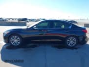 ✅ 2015 Infiniti Q50 Premium • VIN: JN1BV7AP0FM344284 • Лот: 43582071. Опубликован ранее на IAAI с пробегом 140 276 миль. Бесплатный доступ к архиву аукционных продаж из США и подробный отчёт об истории автомобиля на DreamBid. Изображение 14.