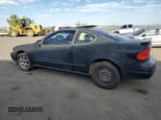 ✅ 1999 Oldsmobile Alero GLS • VIN: 1G3NF12E12C315765 • Лот: 63502994. Опубликован ранее на Copart с пробегом Не указан. Бесплатный доступ к архиву аукционных продаж из США и подробный отчёт об истории автомобиля на DreamBid. Изображение 2.