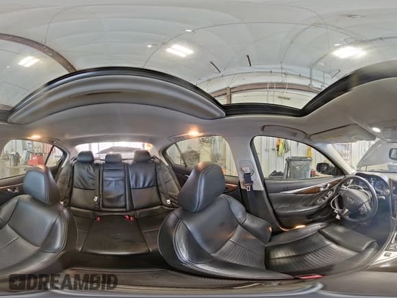 ✅ 2016 Infiniti Q50 Red Sport 400 • VIN: JN1FV7AR1GM450201 • Lot: 81617945. Listed on Copart with 79,472 mi. Free auction sales archive from the USA and detailed vehicle history report at DreamBid. Image 15.