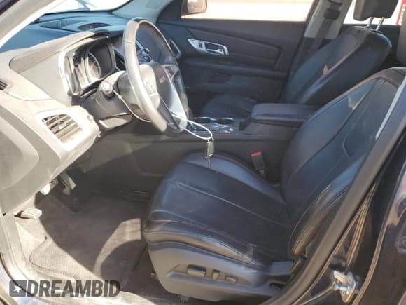 ✅ 2016 GMC Terrain SLT • VIN: 2GKALPEK2G6290195 • Lot: 85267675. Wystawiony na Copart z przebiegiem 86 546 mil. Bezpłatny archiwum sprzedaży aukcyjnych z USA i szczegółowy raport historii pojazdu na DreamBid. Zdjęcie 7.