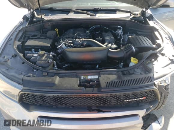 ✅ 2019 Dodge Durango GT Plus • VIN: 1C4RDHDG9KC684436 • Lot: 52527245. Listed on Copart with 134,382 mi. Free auction sales archive from the USA and detailed vehicle history report at DreamBid. Image 12.