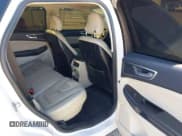 ✅ 2017 Ford Edge Titanium • VIN: 2FMPK4K99HBB60721 • Лот: 43713990. Опубликован ранее на IAAI с пробегом 156 825 миль. Бесплатный доступ к архиву аукционных продаж из США и подробный отчёт об истории автомобиля на DreamBid. Изображение 8.