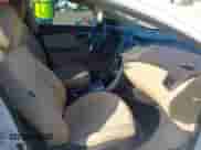 2013 Hyundai Elantra Limited with VIN 5NPDH4AE8DH156338, listed as a IAAI auction lot 43337019 with 106,770 mi miles and . Bid and sale history available at DreamBid. Image 5.