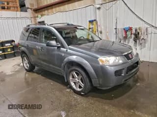 ✅ 2006 Saturn VUE • VIN: 5GZCZ23D26S892857 • Lot: 96575875. Wystawiony na Copart z przebiegiem 142 627 mil. Bezpłatny archiwum sprzedaży aukcyjnych z USA i szczegółowy raport historii pojazdu na DreamBid. Zdjęcie 4.