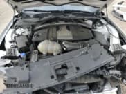 ✅ 2020 Ford Mustang GT • VIN: 1FA6P8CF2L5131111 • Lot: 80677175. Listed on Copart with 62,454 mi. Free auction sales archive from the USA and detailed vehicle history report at DreamBid. Image 11.