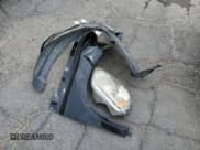 ✅ 2009 Chevrolet HHR 1LT • VIN: 3GNCA23B39S534089 • Lot: 61331754. Listed on Copart with Not provided. Free auction sales archive from the USA and detailed vehicle history report at DreamBid. Image 12.