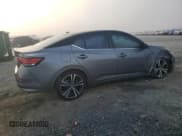 ✅ 2020 Nissan Sentra SR • VIN: 3N1AB8DV4LY222847 • Lot: 85570485. Listed on Copart with 73,062 mi. Free auction sales archive from the USA and detailed vehicle history report at DreamBid. Image 3.