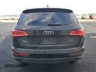 ✅ 2015 Audi Q5 Premium • VIN: WA1CFAFP2FA002254 • Lot: 92750915. Wystawiony na Copart z przebiegiem 156 441 mil. Bezpłatny archiwum sprzedaży aukcyjnych z USA i szczegółowy raport historii pojazdu na DreamBid. Zdjęcie 6.