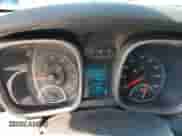 2013 Chevrolet Malibu LS z VIN 1G11B5SA2DF306596, wystawiony jako Copart lot #81811765 z przebiegiem 97 884 mil mil oraz Nie do naprawy • Non repairable. Historia ofert i sprzedaży dostępna na DreamBid. Obrazek 9.