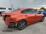 ✅ 2023 Kia Forte GT-Line • VIN: 3KPF54ADXPE547265 • Lot: 81891105. Listed on Copart with 71,037 mi. Free auction sales archive from the USA and detailed vehicle history report at DreamBid. Image 3.