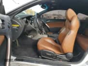 ✅ 2015 Hyundai Genesis Coupe Ultimate • VIN: KMHHU6KJXFU123947 • Lot: 47061265. Wystawiony na Copart z przebiegiem 104 441 mil. Bezpłatny archiwum sprzedaży aukcyjnych z USA i szczegółowy raport historii pojazdu na DreamBid. Zdjęcie 7.