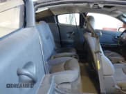 ✅ 2004 Saturn ION ION 2 • VIN: 1G8AN12F04Z105582 • Lot: 43779282. Listed on IAAI with 176,568 mi. Free auction sales archive from the USA and detailed vehicle history report at DreamBid. Image 8.