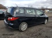 ✅ 2014 Mazda 5 Sport • VIN: JM1CW2BL9E0174932 • Lot: 93088595. Wystawiony na Copart z przebiegiem 90 295 mil. Bezpłatny archiwum sprzedaży aukcyjnych z USA i szczegółowy raport historii pojazdu na DreamBid. Zdjęcie 3.