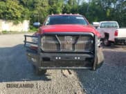 ✅ 2016 Ram 2500 Longhorn Limited • VIN: 3C6UR5PL6GG101268 • Lot: 65295275. Listed on Copart with 221,248 mi. Free auction sales archive from the USA and detailed vehicle history report at DreamBid. Image 5.