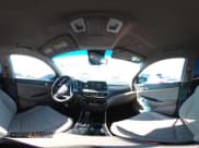 ✅ 2021 Hyundai Tucson Sport • VIN: KM8J33AL4MU339313 • Lot: 42930618. Listed on IAAI with 90,073 mi. Free auction sales archive from the USA and detailed vehicle history report at DreamBid. Image 18.