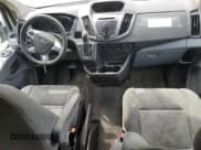 ✅ 2016 Ford Transit XL • VIN: 1FMZK1ZM4GKA38371 • Lot: 53801425. Listed on Copart with 490,044 mi. Free auction sales archive from the USA and detailed vehicle history report at DreamBid. Image 8.