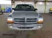 2002 Dodge Dakota SLT with VIN 1B7GG42N82S653113, listed as a Copart auction lot 69552285 with 159,543 mi miles and Salvage title. Bid and sale history available at DreamBid. Image 5.