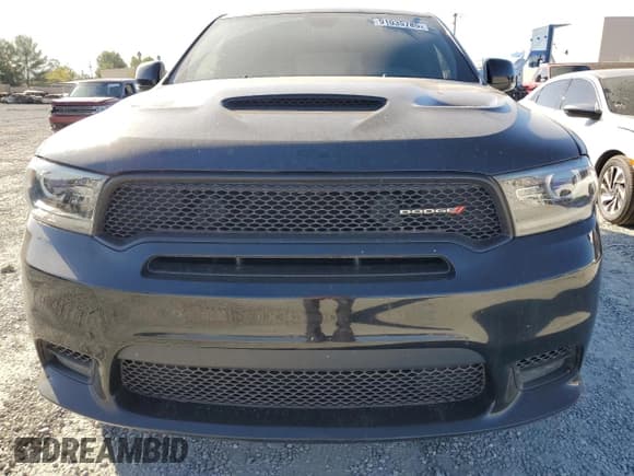 ✅ 2018 Dodge Durango GT • VIN: 1C4RDHDG4JC461039 • Lot: 91035785. Listed on Copart with 106,266 mi. Free auction sales archive from the USA and detailed vehicle history report at DreamBid. Image 5.