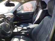 ✅ 2014 BMW 3 Series 328i • VIN: WBA3C1C53EK111619 • Lot: 43200535. Wystawiony na IAAI z przebiegiem 117 915 mil. Bezpłatny archiwum sprzedaży aukcyjnych z USA i szczegółowy raport historii pojazdu na DreamBid. Zdjęcie 17.