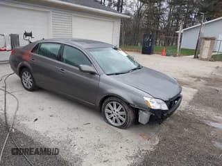 ✅ 2007 Toyota Avalon XLS • VIN: 4T1BK36B07U171911 • Lot: 43718047. Wystawiony na IAAI z przebiegiem 237 029 mil. Bezpłatny archiwum sprzedaży aukcyjnych z USA i szczegółowy raport historii pojazdu na DreamBid. Zdjęcie 1.