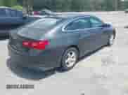 2018 Chevrolet Malibu LS с VIN 1G1ZC5ST0JF189968, выставлен на аукционе IAAI как лот 42774479 с пробегом 168 473 миль миль и . История ставок и продаж доступна на DreamBid. Изображение 4.