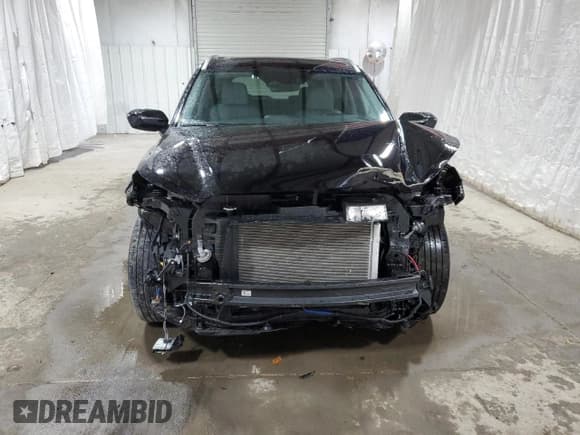 ✅ 2024 Hyundai Palisade SEL • VIN: KM8R4DGE6RU711871 • Лот: 88427135. Опубликован ранее на Copart с пробегом Не указан. Бесплатный доступ к архиву аукционных продаж из США и подробный отчёт об истории автомобиля на DreamBid. Изображение 5.