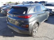 ✅ 2019 Hyundai Kona Limited • VIN: KM8K3CA57KU223428 • Лот: 70858833. Опубликован ранее на Copart с пробегом Не указан. Бесплатный доступ к архиву аукционных продаж из США и подробный отчёт об истории автомобиля на DreamBid. Изображение 3.