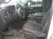 2021 Chevrolet Silverado 2500HD Custom с VIN 1GC4YME77MF222240, выставлен на аукционе Copart как лот 66872265 с пробегом 210 784 миль миль и Списание • Salvage title. История ставок и продаж доступна на DreamBid. Изображение 7.