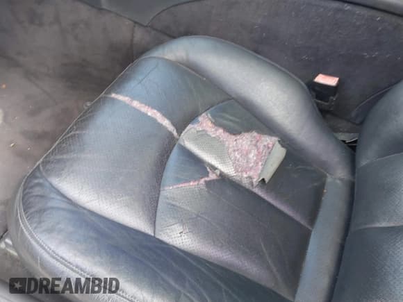 ✅ 2003 Mercedes-Benz E 320 • VIN: WDBUF65J93A259569 • Lot: 43570159. Listed on IAAI with Not provided. Free auction sales archive from the USA and detailed vehicle history report at DreamBid. Image 6.