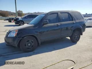 ✅ 2004 Honda CR-V LX • VIN: JHLRD68414C013367 • Lot: 93072815. Wystawiony na Copart z przebiegiem 220 459 mil. Bezpłatny archiwum sprzedaży aukcyjnych z USA i szczegółowy raport historii pojazdu na DreamBid. Zdjęcie 1.