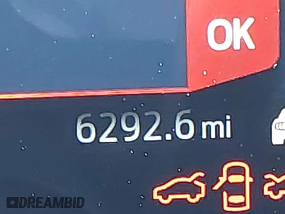 ✅ 2025 Ford Mustang GT • VIN: 1FA6P8CF2S5408158 • Лот: 43522049. Опубликован ранее на IAAI с пробегом 6 292 миль. Бесплатный доступ к архиву аукционных продаж из США и подробный отчёт об истории автомобиля на DreamBid. Изображение 16.