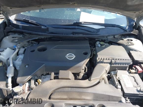 ✅ 2014 Nissan Altima SL • VIN: 1N4AL3AP9EC291277 • Лот: 42402210. Опубликован ранее на IAAI с пробегом 102 072 миль. Бесплатный доступ к архиву аукционных продаж из США и подробный отчёт об истории автомобиля на DreamBid. Изображение 10.