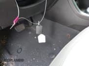 ✅ 2019 Chevrolet Colorado 2WD Work Truck • VIN: 1GCGSBEA4K1298975 • Lot: 41866426. Listed on IAAI with 115,625 mi. Free auction sales archive from the USA and detailed vehicle history report at DreamBid. Image 11.