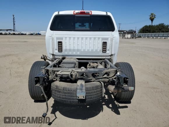 ✅ 2018 Chevrolet Colorado 2WD LT • VIN: 1GCGSCEN3J1162277 • Лот: 70803784. Опубликован ранее на Copart с пробегом 113 717 миль. Бесплатный доступ к архиву аукционных продаж из США и подробный отчёт об истории автомобиля на DreamBid. Изображение 6.