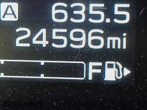 ✅ 2022 Subaru Crosstrek Premium • VIN: JF2GTAPC4NH255630 • Lot: 43328187. Listed on IAAI with 24,596 mi. Free auction sales archive from the USA and detailed vehicle history report at DreamBid. Image 15.