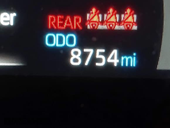 ✅ 2024 Toyota RAV4 LE • VIN: 2T3H1RFV4RW310099 • Lot: 43685811. Listed on IAAI with 8,754 mi. Free auction sales archive from the USA and detailed vehicle history report at DreamBid. Image 16.