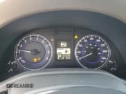 ✅ 2011 Infiniti G25 Journey • VIN: JN1DV6AP2BM601703 • Lot: 71112815. Listed on Copart with 316,760 mi. Free auction sales archive from the USA and detailed vehicle history report at DreamBid. Image 9.