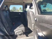 ✅ 2015 Dodge Journey Crossroad • VIN: 3C4PDCGG2FT724971 • Lot: 43475601. Listed on IAAI with 112,887 mi. Free auction sales archive from the USA and detailed vehicle history report at DreamBid. Image 8.