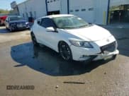 ✅ 2015 Honda CR-Z • VIN: JHMZF1D40FS000391 • Lot: 91074005. Listed on Copart with 86,487 mi. Free auction sales archive from the USA and detailed vehicle history report at DreamBid. Image 13.