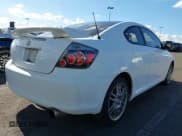 ✅ 2010 Scion tC • VIN: JTKDE3B74A0317272 • Lot: 43725777. Wystawiony na IAAI z przebiegiem 171 952 mil. Bezpłatny archiwum sprzedaży aukcyjnych z USA i szczegółowy raport historii pojazdu na DreamBid. Zdjęcie 4.