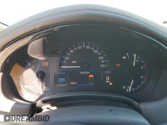 ✅ 2013 Cadillac XTS Luxury • VIN: 2G61R5S30D9213527 • Lot: 70205735. Listed on Copart with 152,844 mi. Free auction sales archive from the USA and detailed vehicle history report at DreamBid. Image 9.