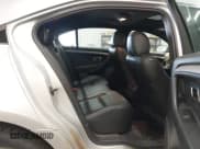 ✅ 2016 Ford Taurus SEL • VIN: 1FAHP2E85GG142912 • Лот: 43268572. Опубликован ранее на IAAI с пробегом 121 483 миль. Бесплатный доступ к архиву аукционных продаж из США и подробный отчёт об истории автомобиля на DreamBid. Изображение 8.