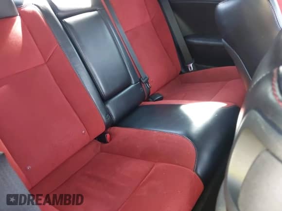 2018 Dodge Challenger R/T z VIN 2C3CDZBT4JH183613, wystawiony jako IAAI lot #42736300 z przebiegiem 176 851 mil mil oraz . Historia ofert i sprzedaży dostępna na DreamBid. Obrazek 5.